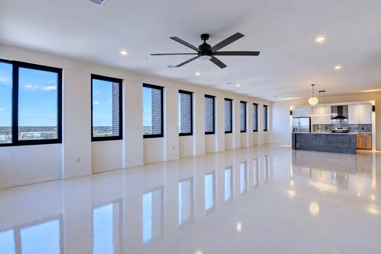 1111 W Capitol Ave unit 815 - Little Rock, AR | Rent.
