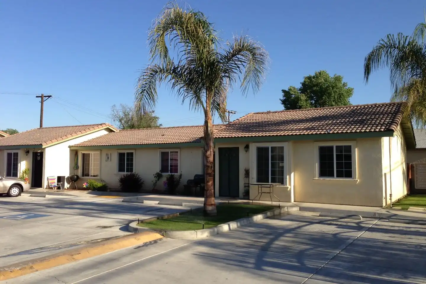 253 Stine Rd unit 4 - Bakersfield, CA | Rent.