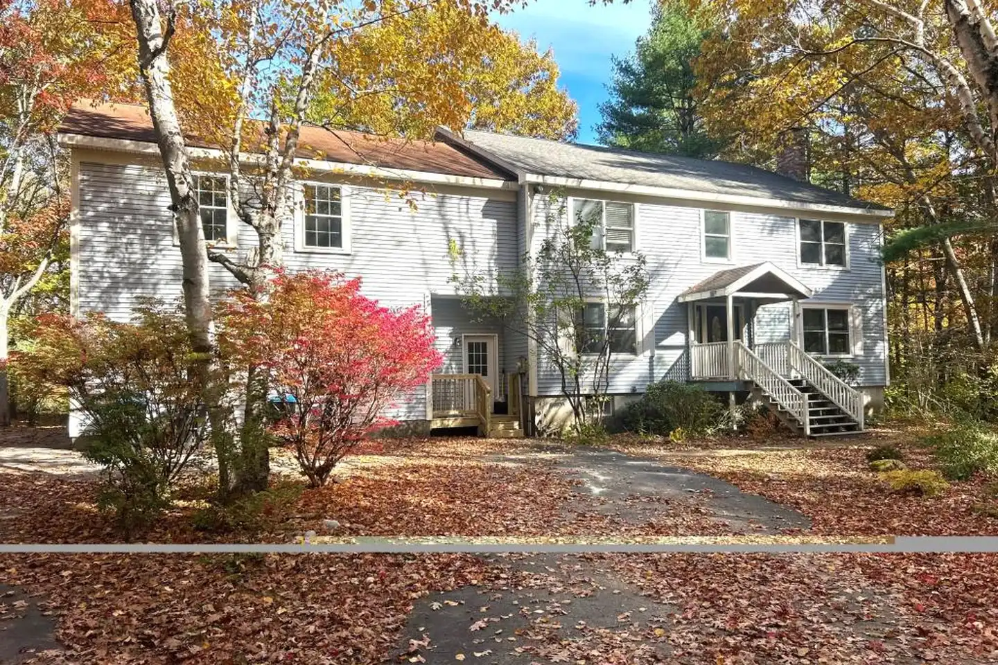 10 Evergreen Ln - North Yarmouth, ME | Rent.