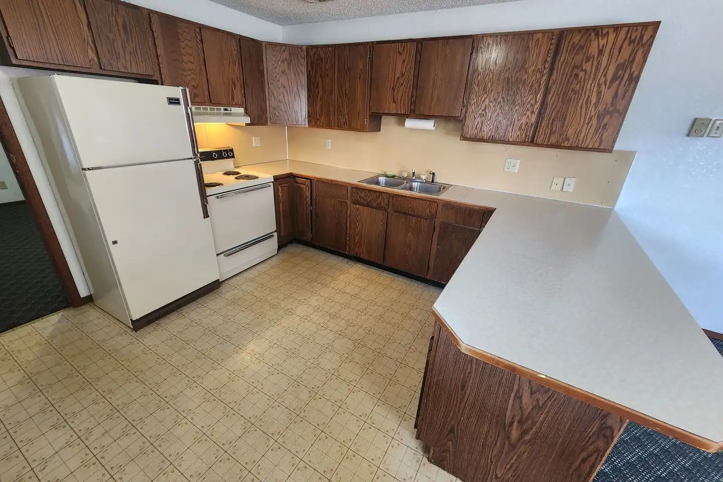 217 Round Butte Rd unit #4 - Ronan, MT | Rent.