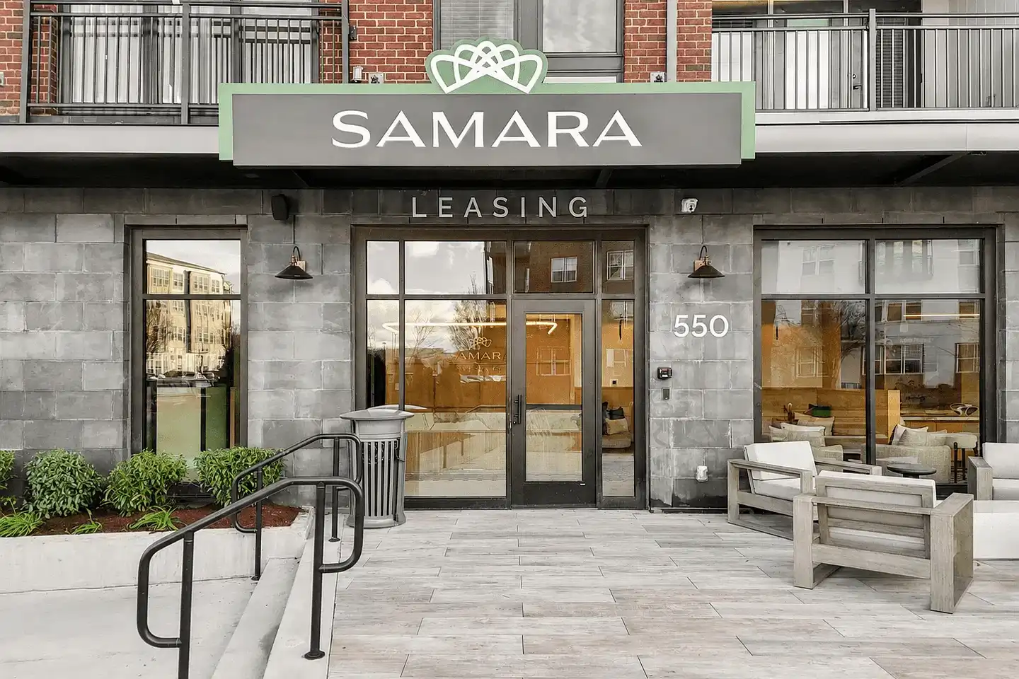 Samara - 550 Great Circle Rd - Nashville, TN | Rent.