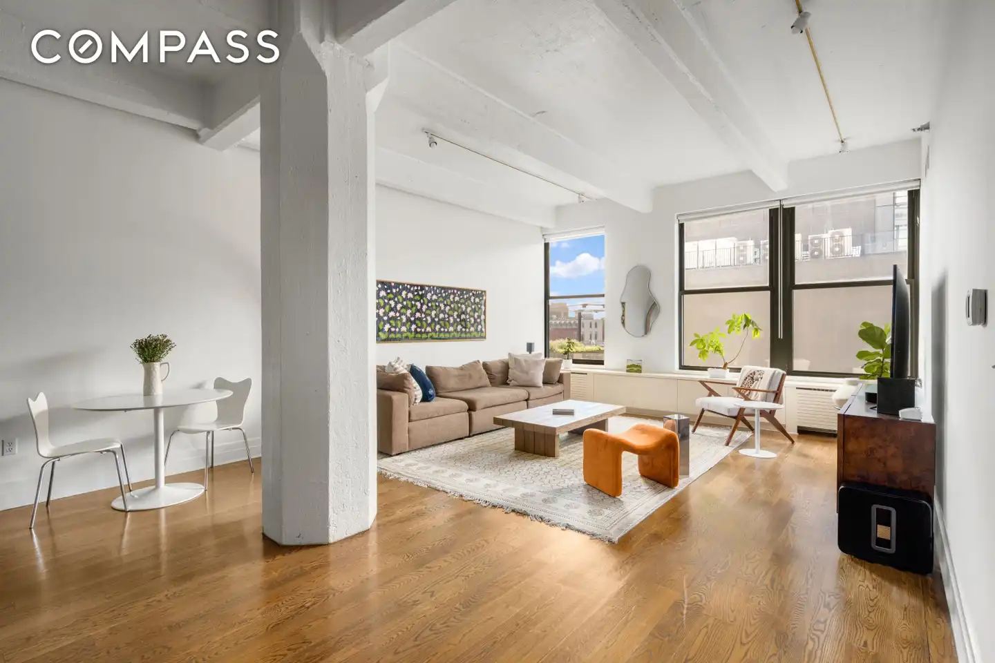 70 Washington St #7-L - Brooklyn, NY | Rent.