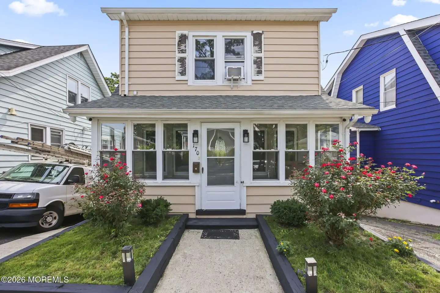 170 Hillside Terrace - Irvington, NJ | Rent.
