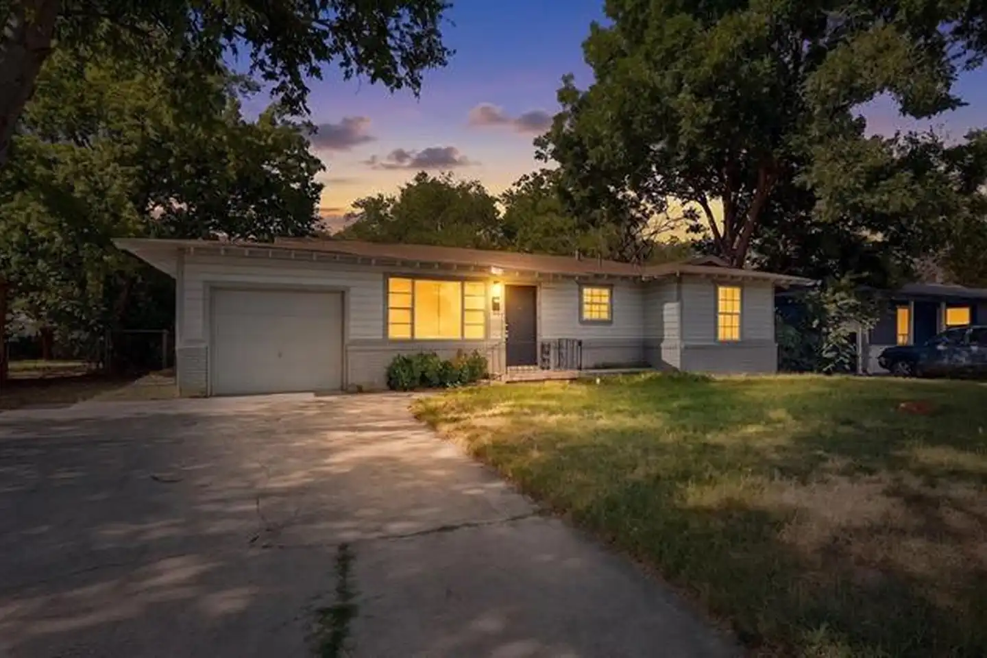 5573 Burton Ave - Fort Worth, TX | Rent.