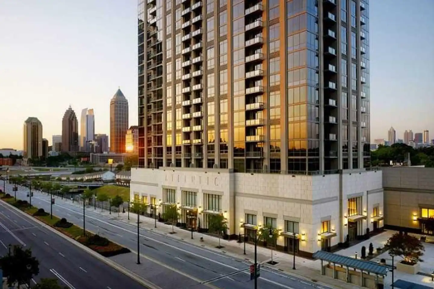 270 17th St NW unit 4304 - Atlanta, GA | Rent.