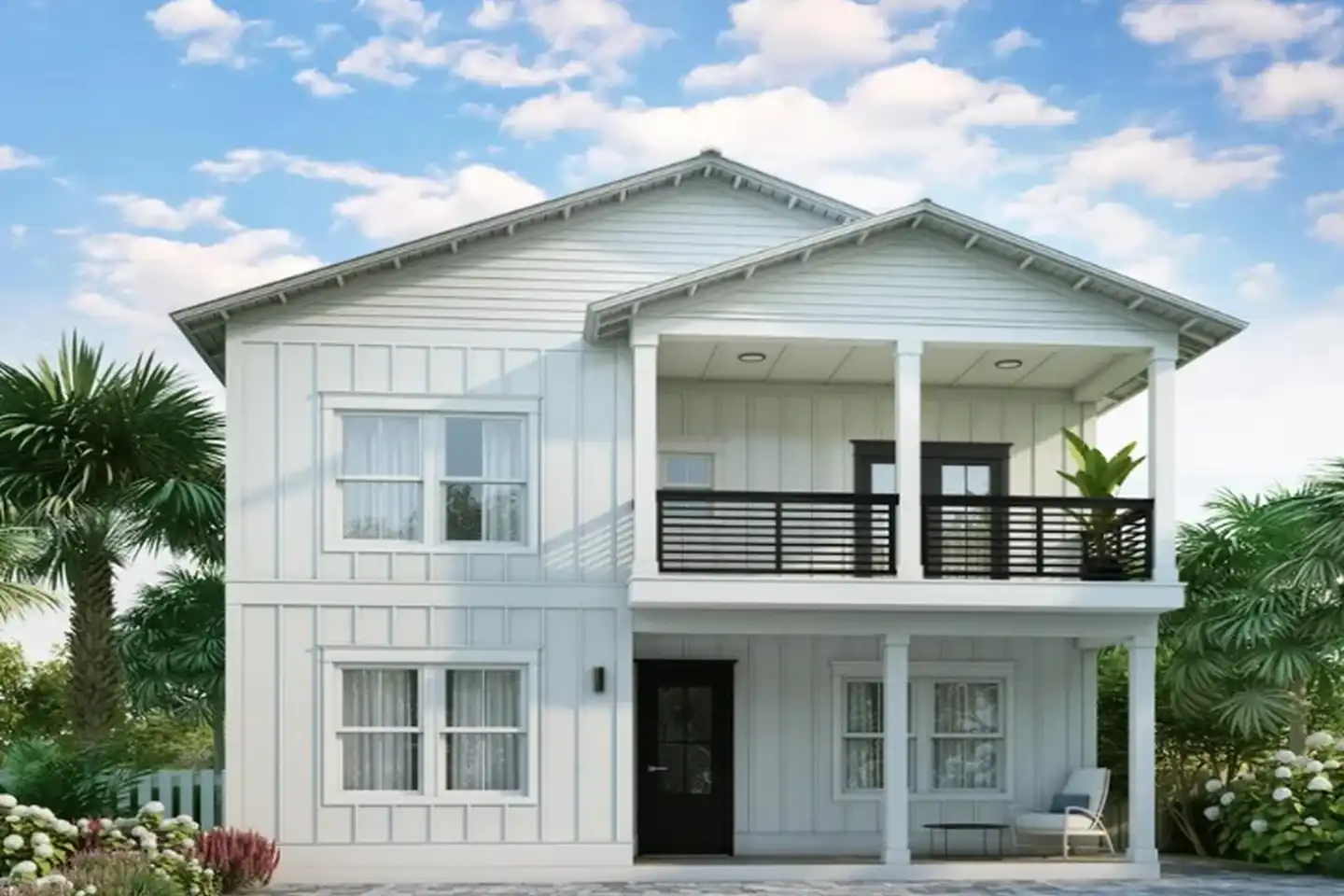 4547 Luke Ave - Destin, FL | Rent.