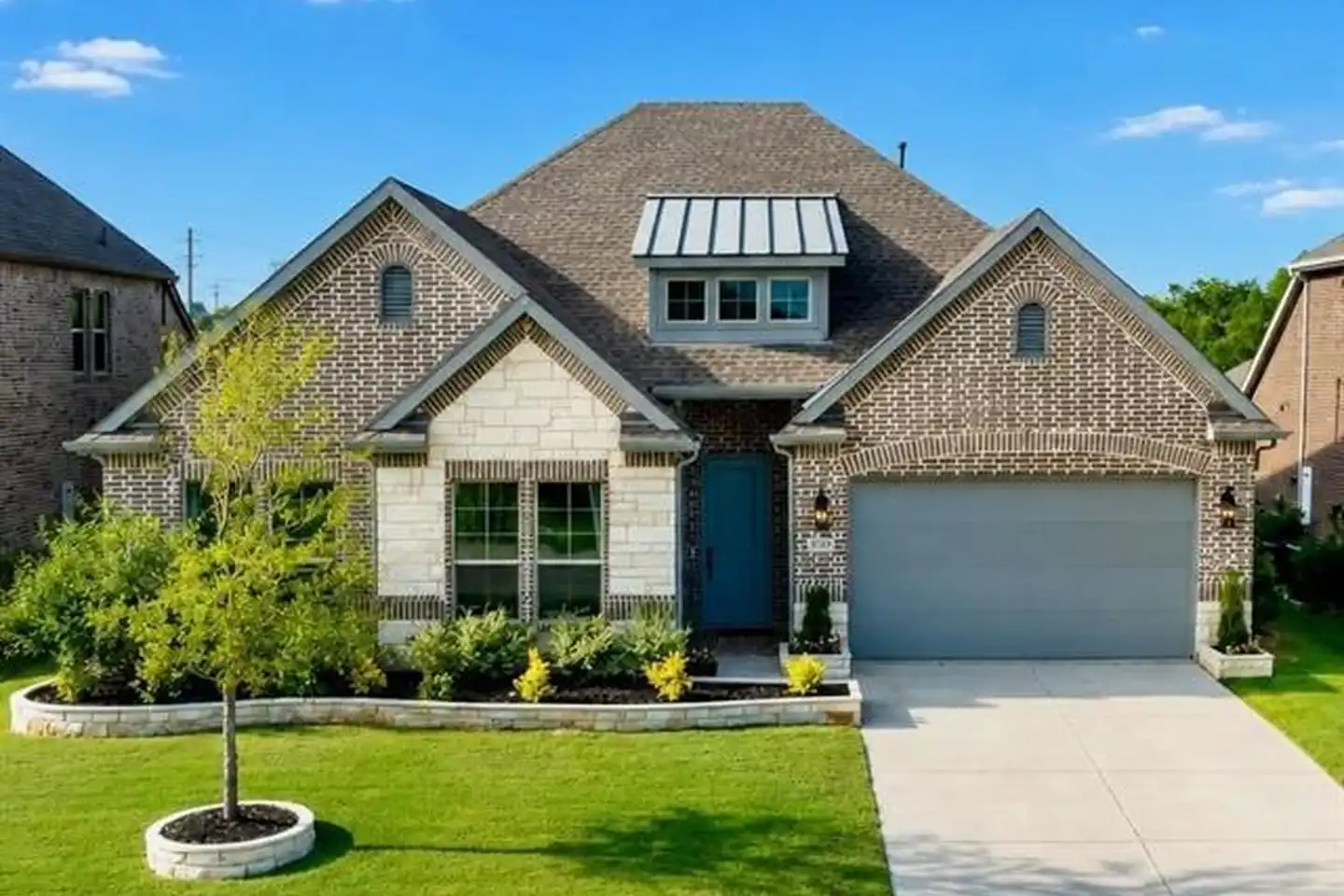 8912 Free Ferry Ln - McKinney, TX | Rent.