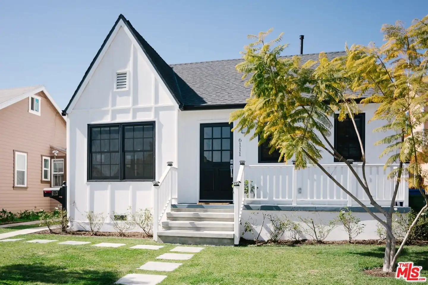 6111 S Harcourt Ave - Los Angeles, CA | Rent.