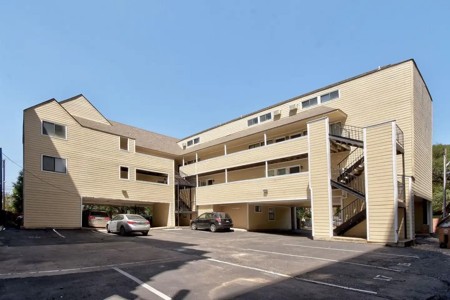 2510 San Gabriel St - Austin, TX | Rent.