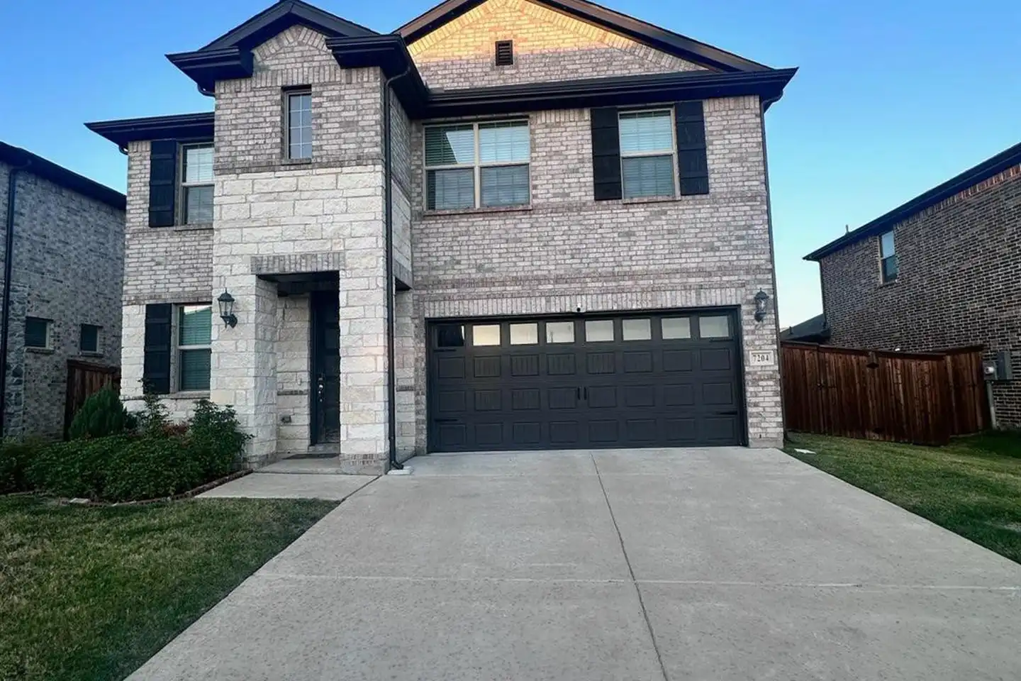 7204 Running Iron Trl - Sachse, TX | Rent.