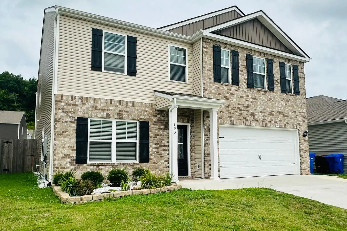 203 Ibis Loop - Oak Ridge, TN | Rent.