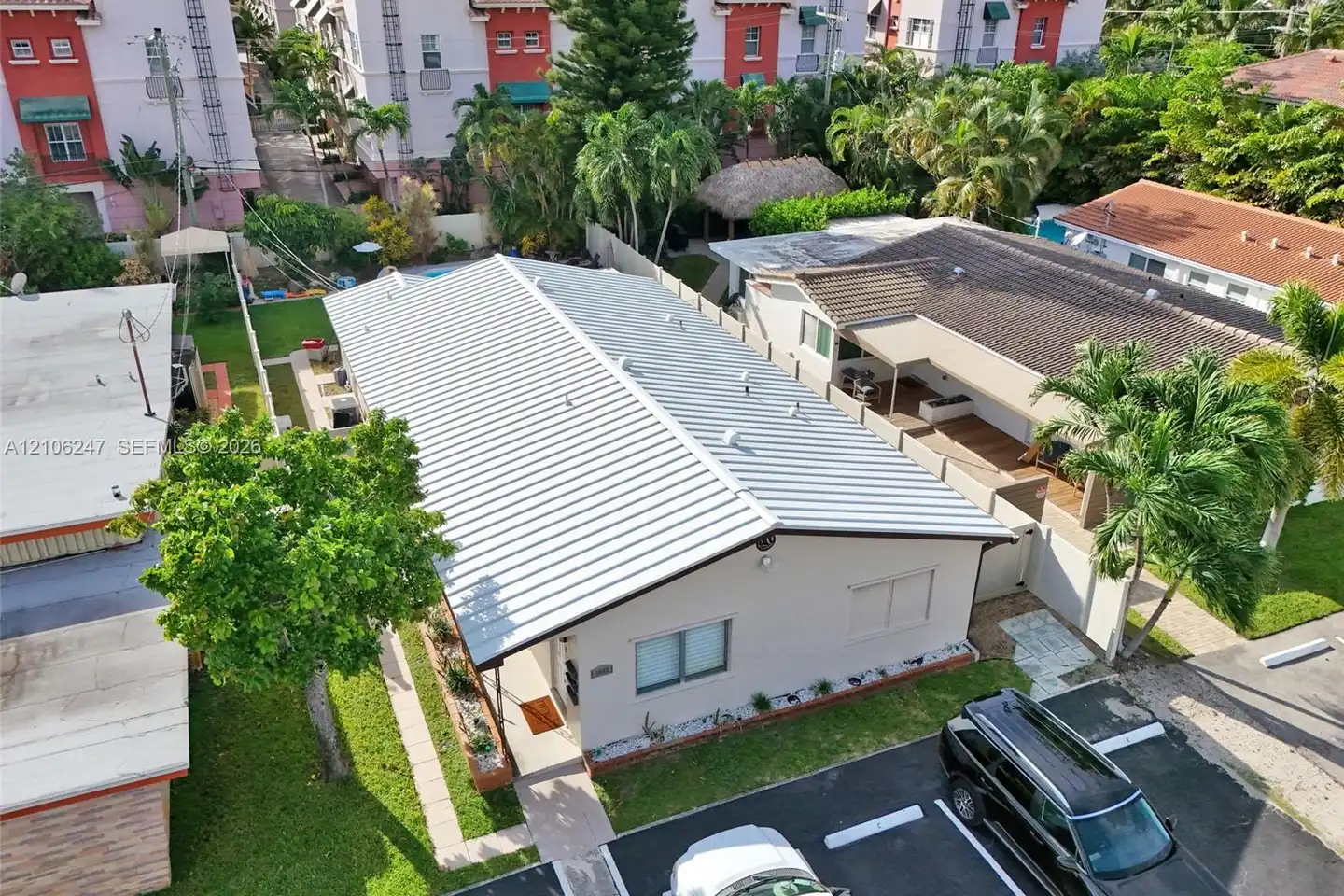 1037 N Victoria Park Rd unit 2 - Fort Lauderdale, FL | Rent.