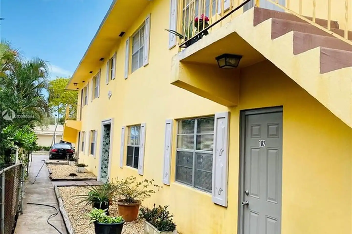 1020 N 18th Ct unit 101-B - Hollywood, FL | Rent.