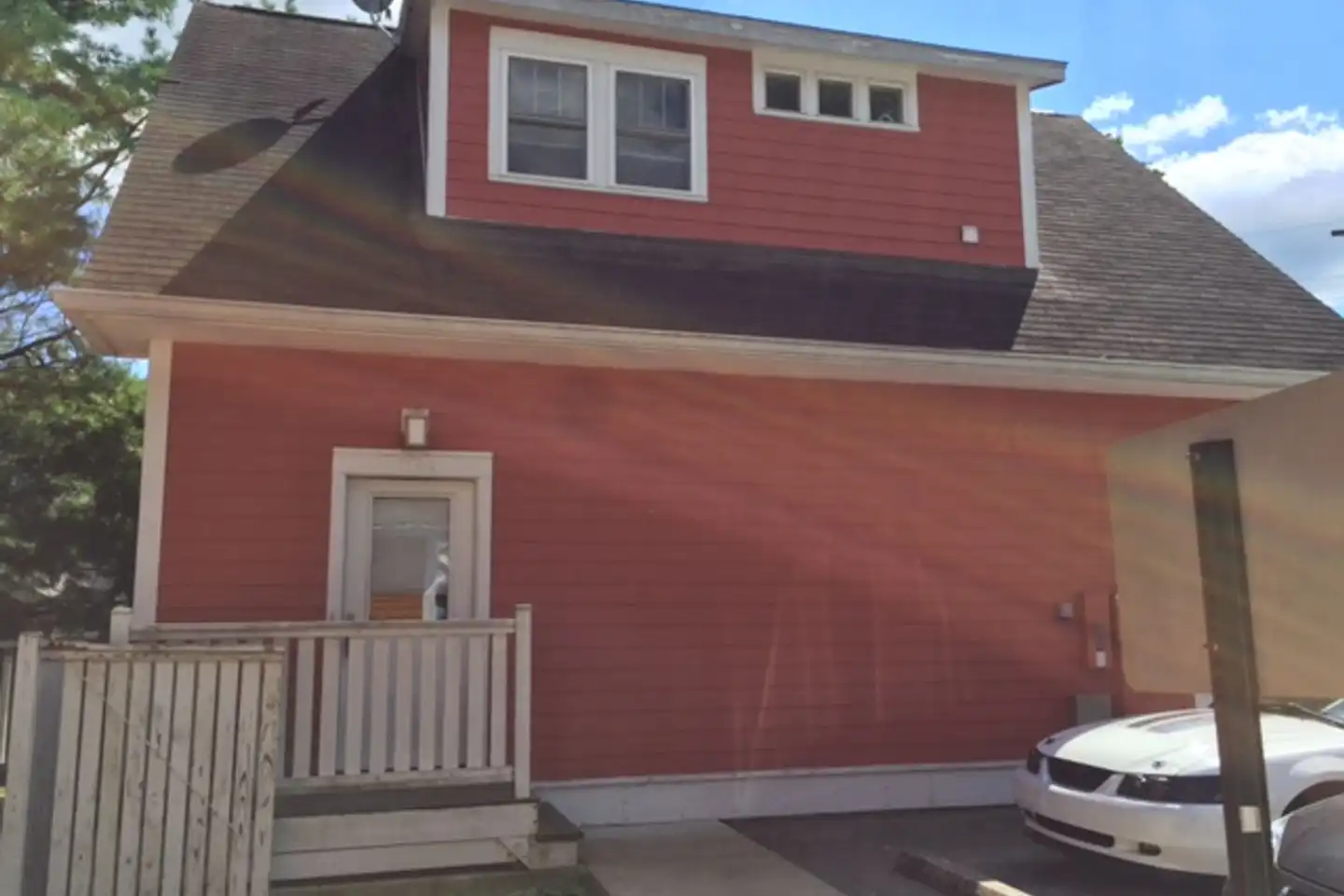 1115 N College Ave unit C - Bloomington, IN | Rent.
