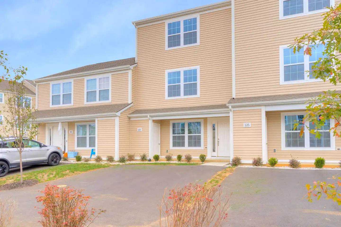 315 Twig St - Christiansburg, VA | Rent.