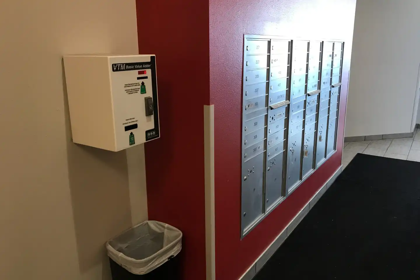 313 N Frances St unit #405 - Madison, WI | Rent.