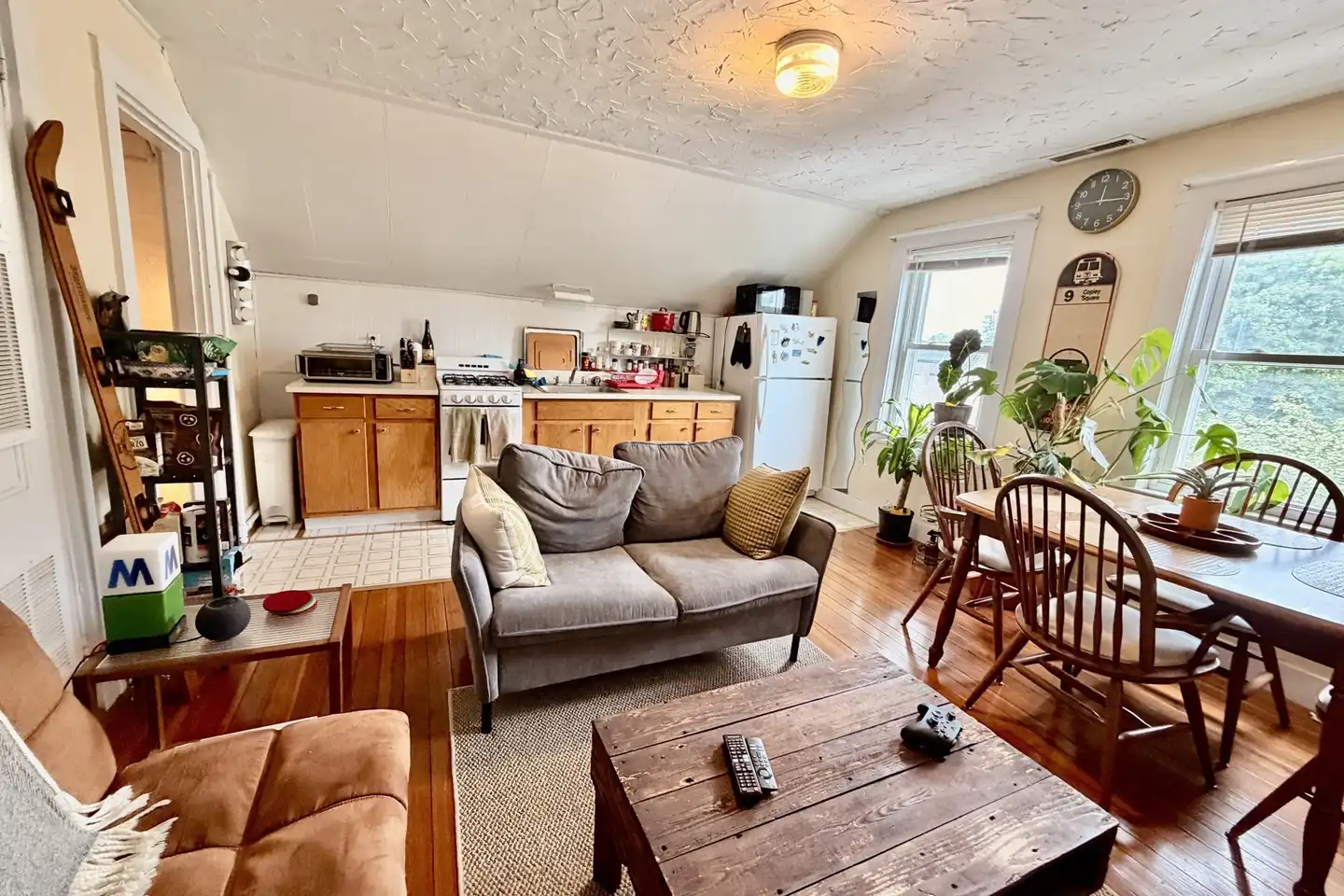 35 Danforth St unit 3 - Boston, MA | Rent.