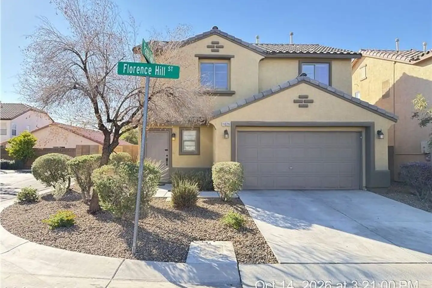11029 Florence Hills St - Las Vegas, NV | Rent.