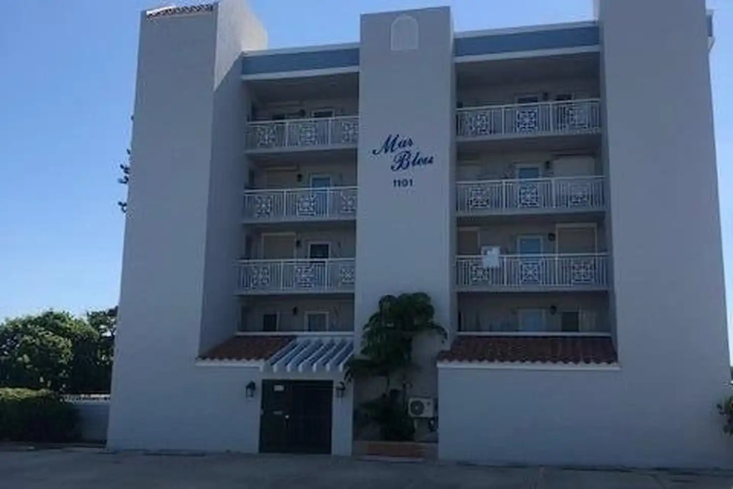 1101 S Atlantic Ave #102 - Cocoa Beach, FL | Rent.