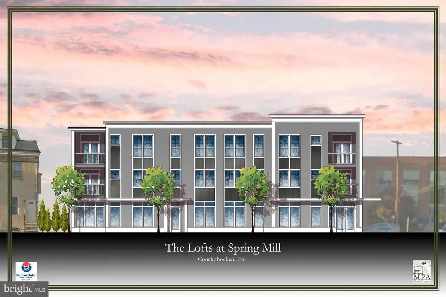 1032 E Hector St unit Unit 305 - Conshohocken, PA | Rent.