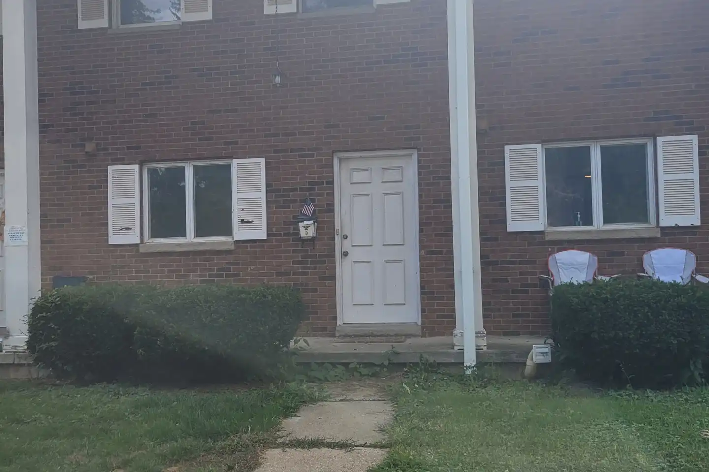 93 S 7th Ave unit A - Clarion, PA | Rent.