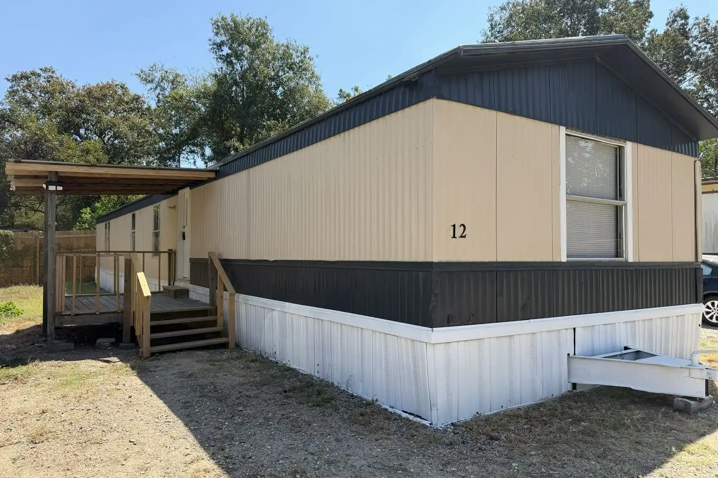 319 Pink St unit 12 - West Monroe, LA | Rent.