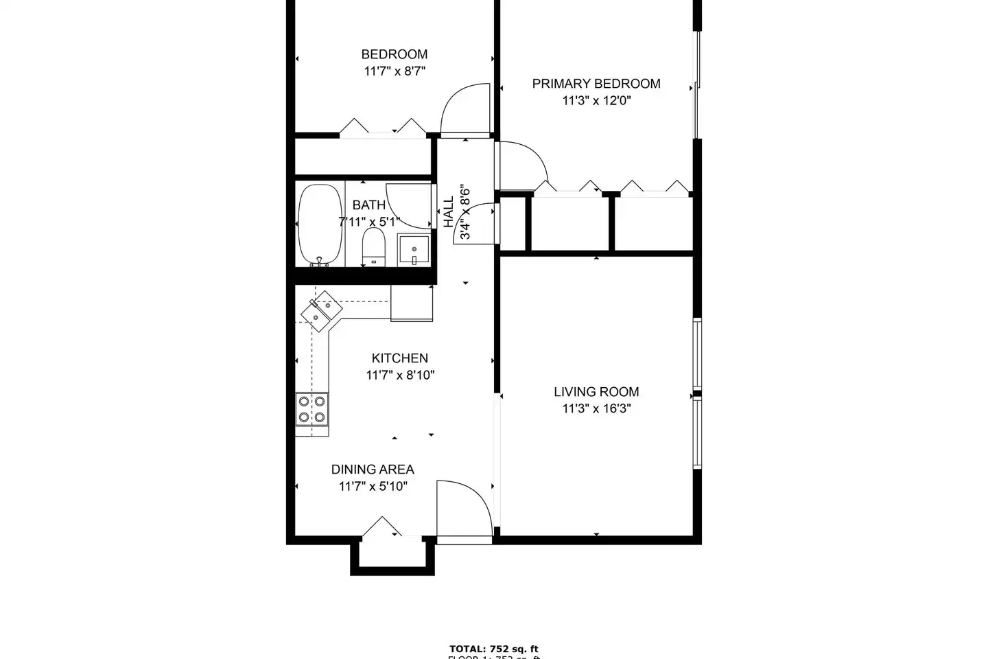1122 S Wells St - Lake Geneva, WI | Rent.