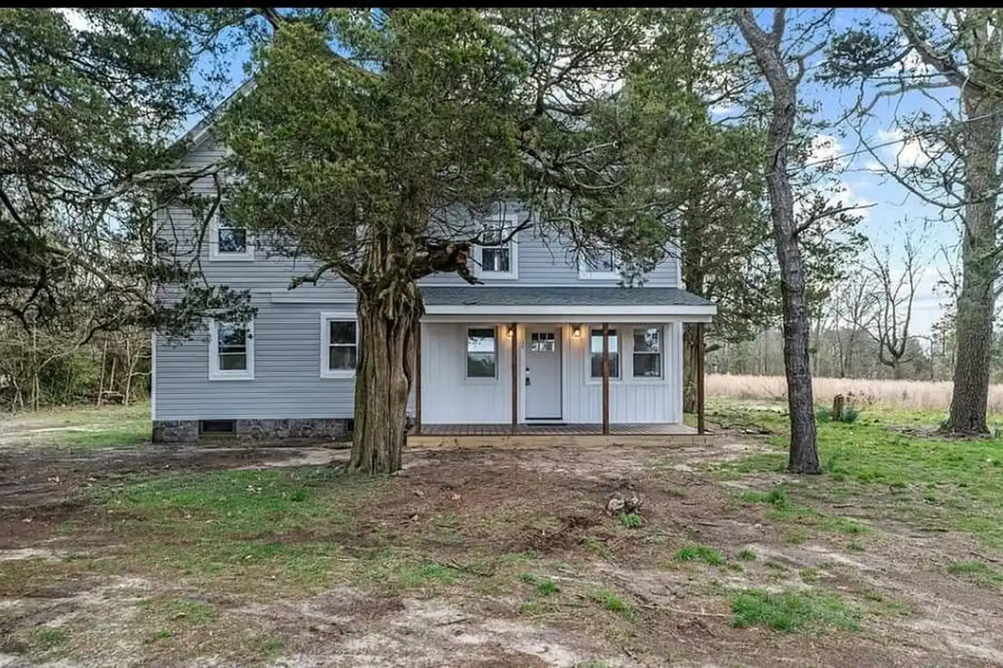 1832 E Buckshutem Rd - Millville, NJ | Rent.