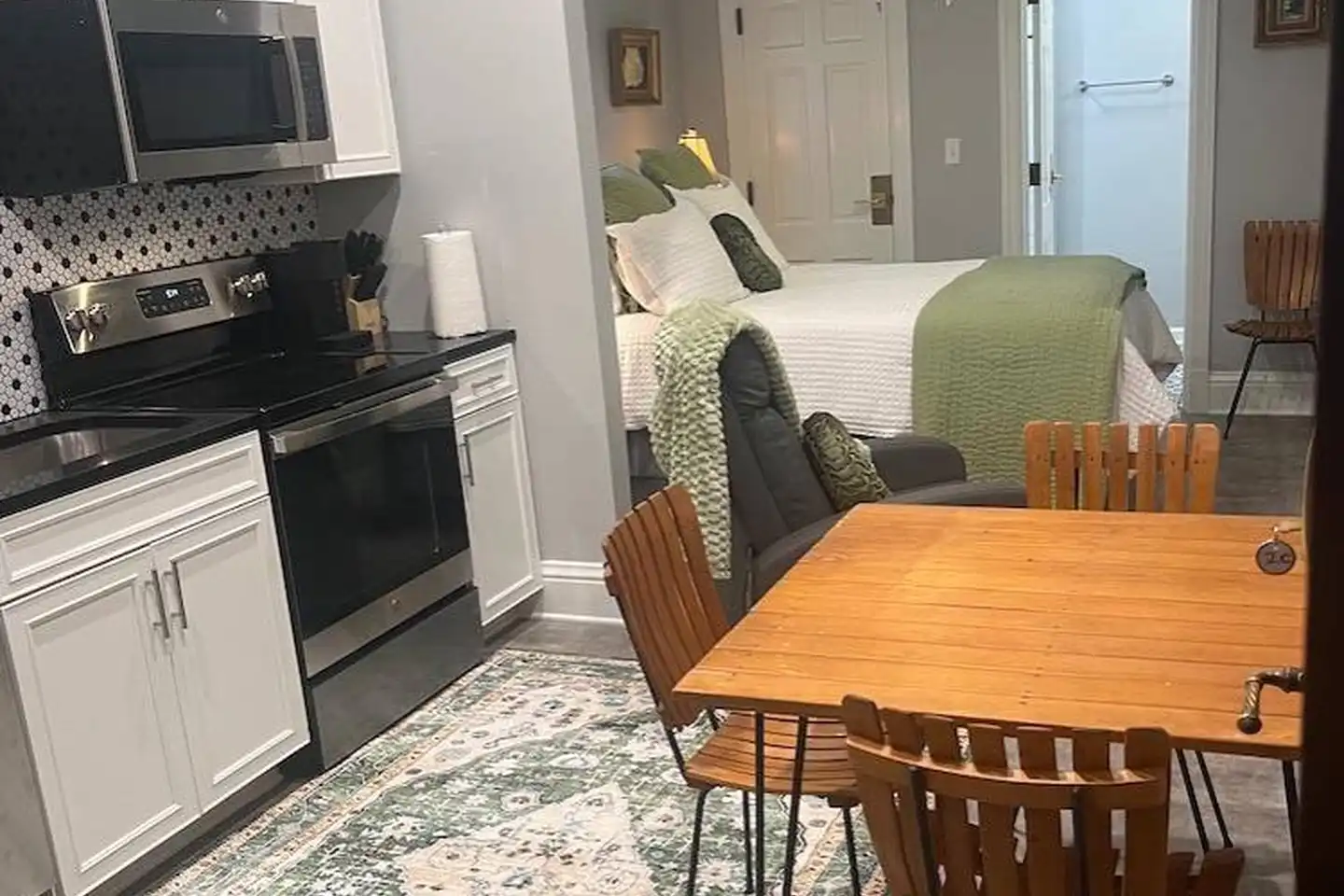 3112 Canty St unit 2C - Pascagoula, MS | Rent.
