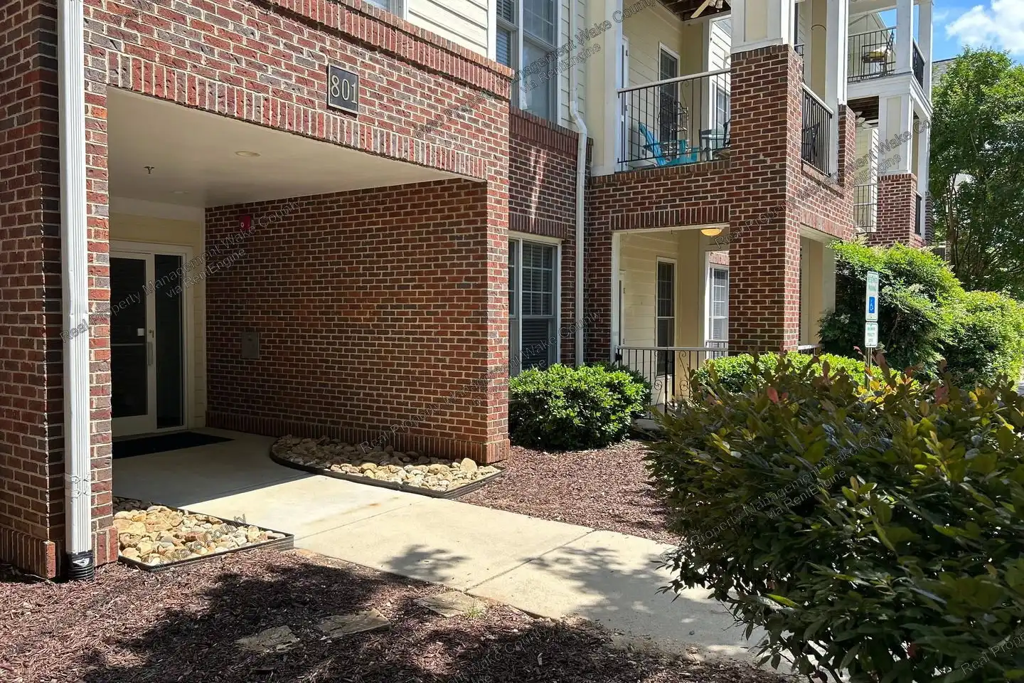801 Moratuck Dr unit 105 - Raleigh, NC | Rent.