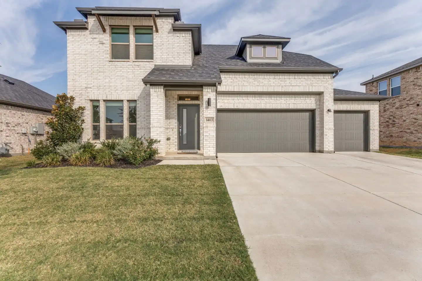 14613 Wagon Train Trl - Haslet, TX | Rent.