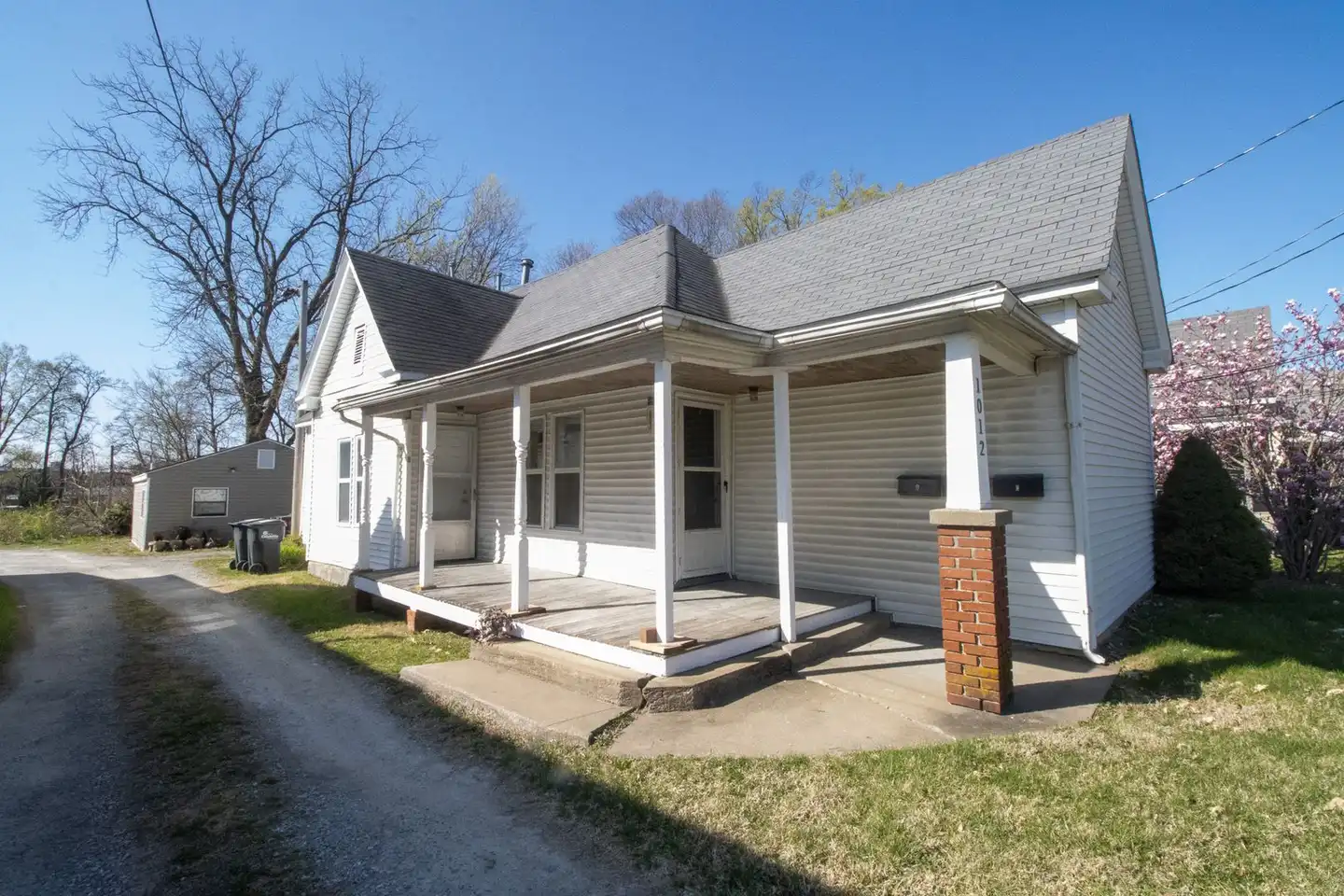 1012 Rogers St unit Unit B - Columbia, MO | Rent.