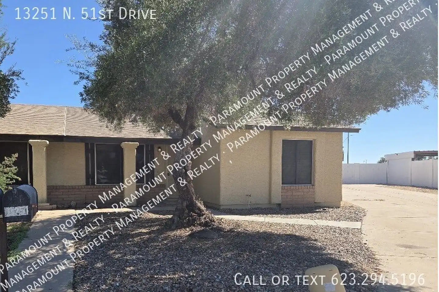 13251 N 51st Dr - Glendale, AZ | Rent.