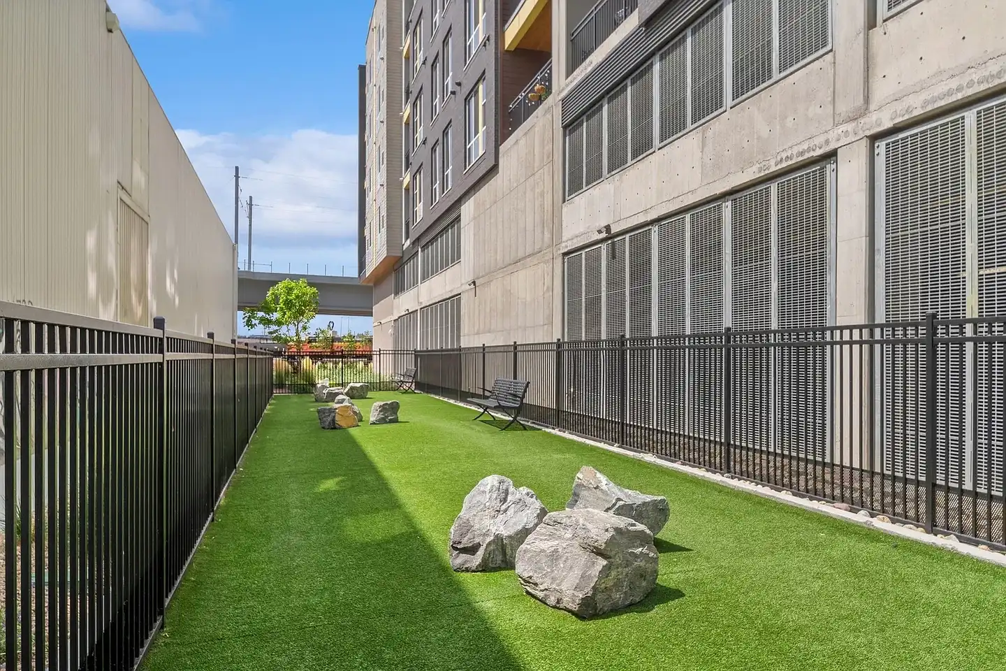 AMLI RiNo - 3355 Denargo St - Denver, CO | Rent.