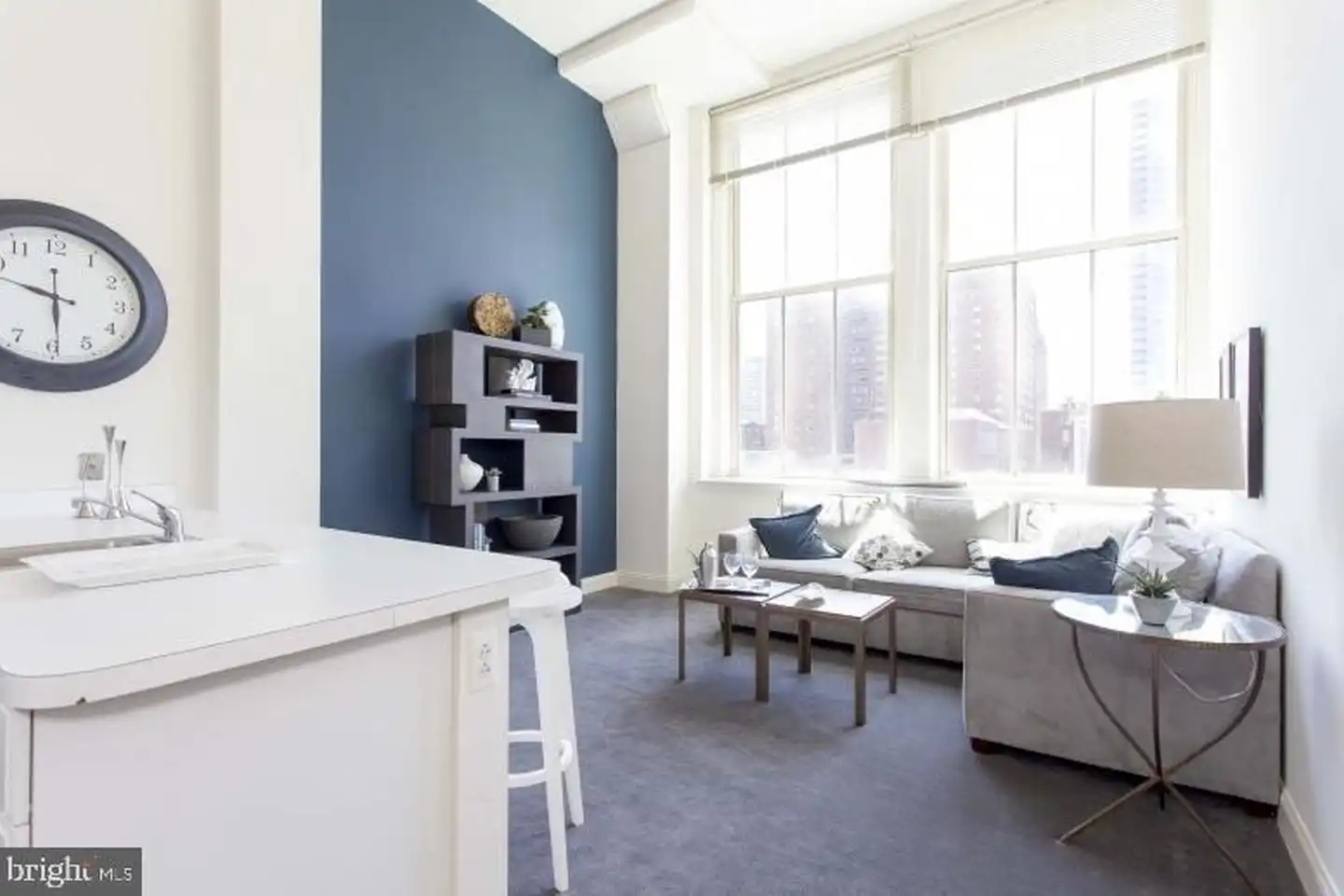 2121-41 Market St #814 - Philadelphia, PA | Rent.