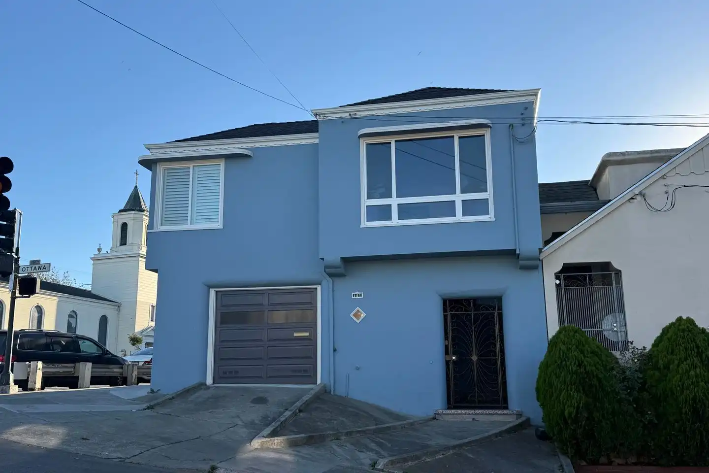 101 Ottawa Ave - San Francisco, CA | Rent.