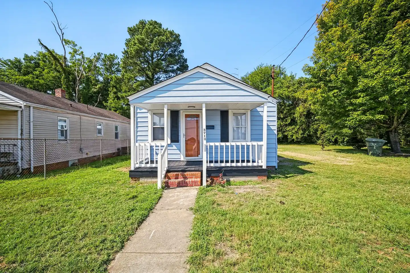 3713 Chestnut Ave - Newport News, VA | Rent.