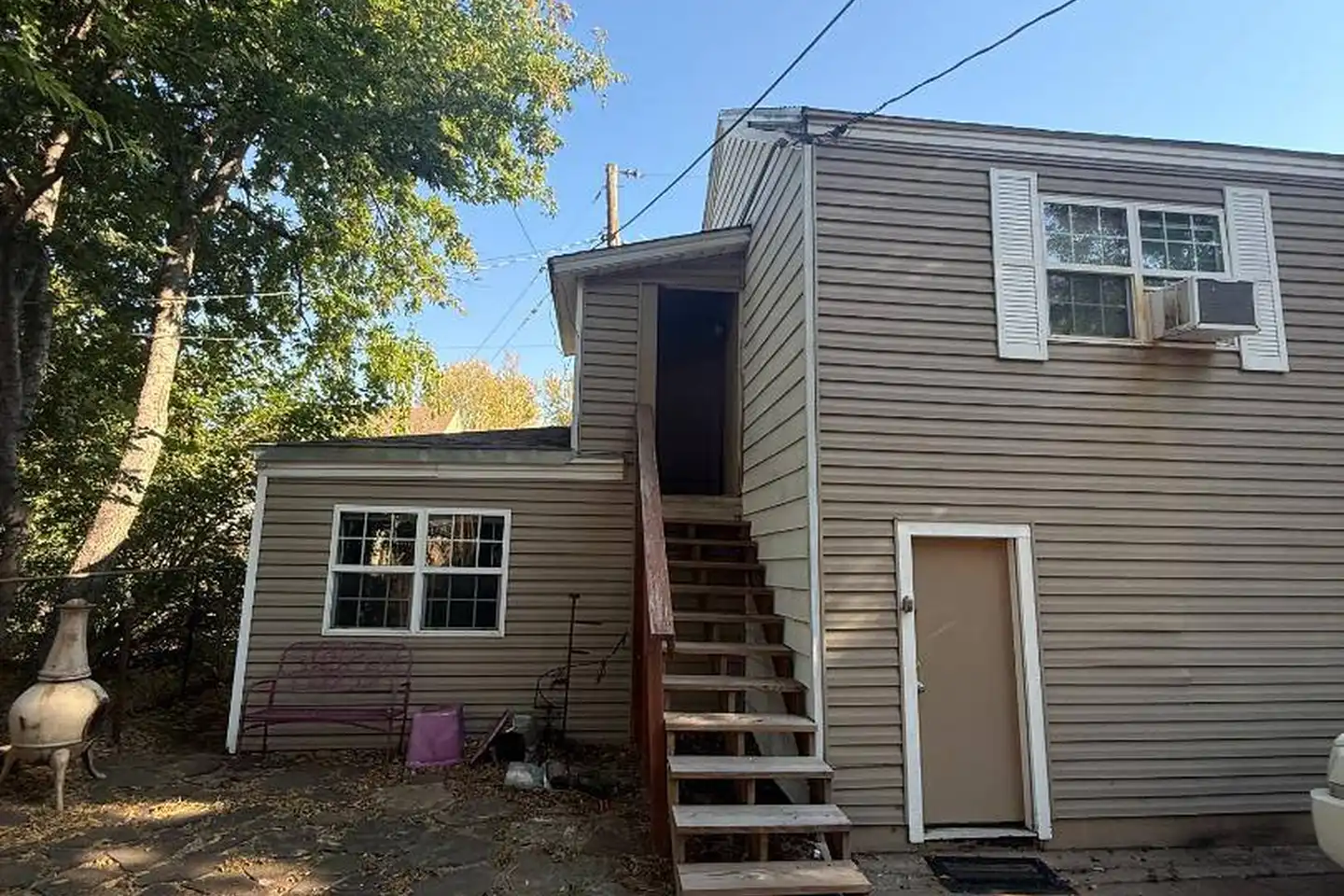 2645 NW 13th St unit Upper - Oklahoma City, OK | Rent.
