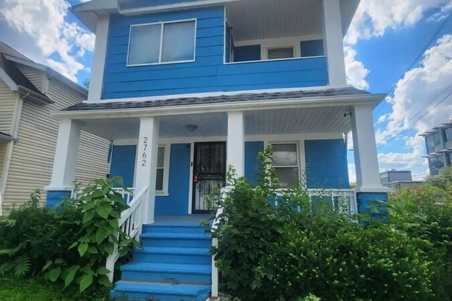 2762 E 120th St - Cleveland, OH | Rent.