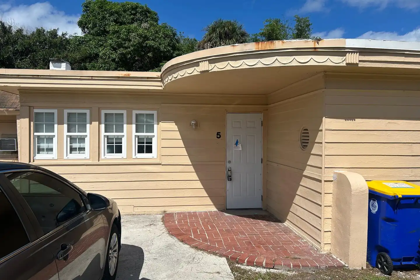 4547 SE Binnacle Way unit Unit 5 - Stuart, FL | Rent.