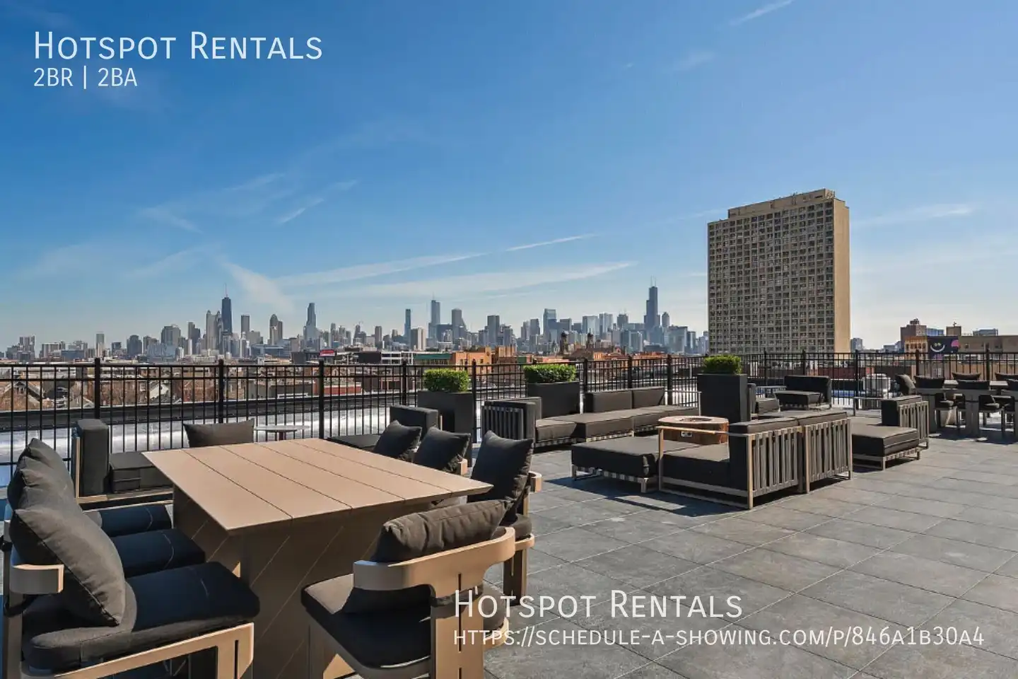 1235 N Ashland Ave - Chicago, IL | Rent.