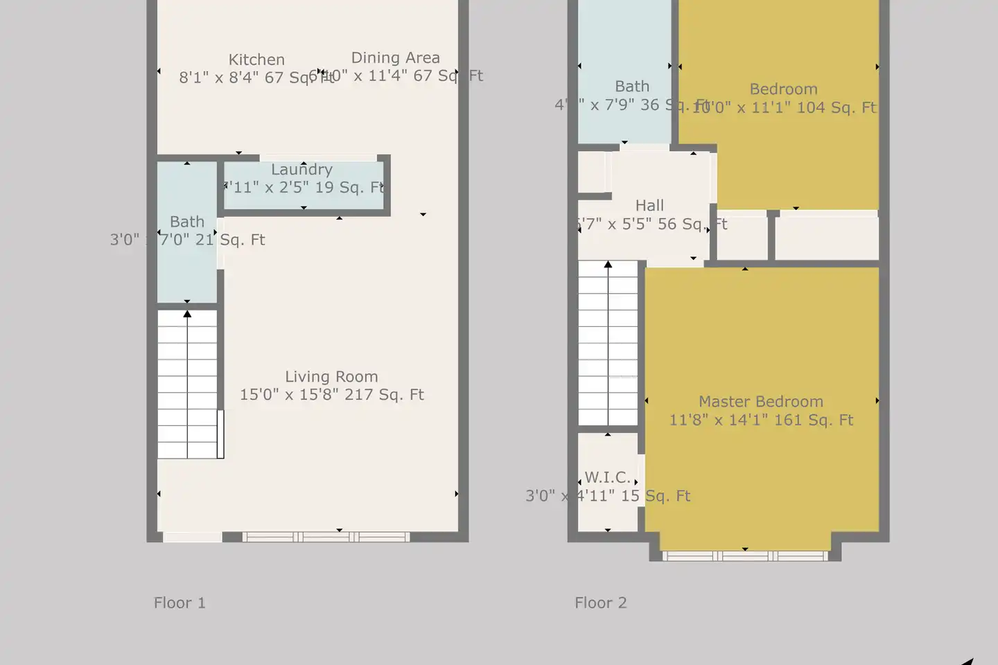 1508 W Mead Ave unit 2 - Yakima, WA | Rent.
