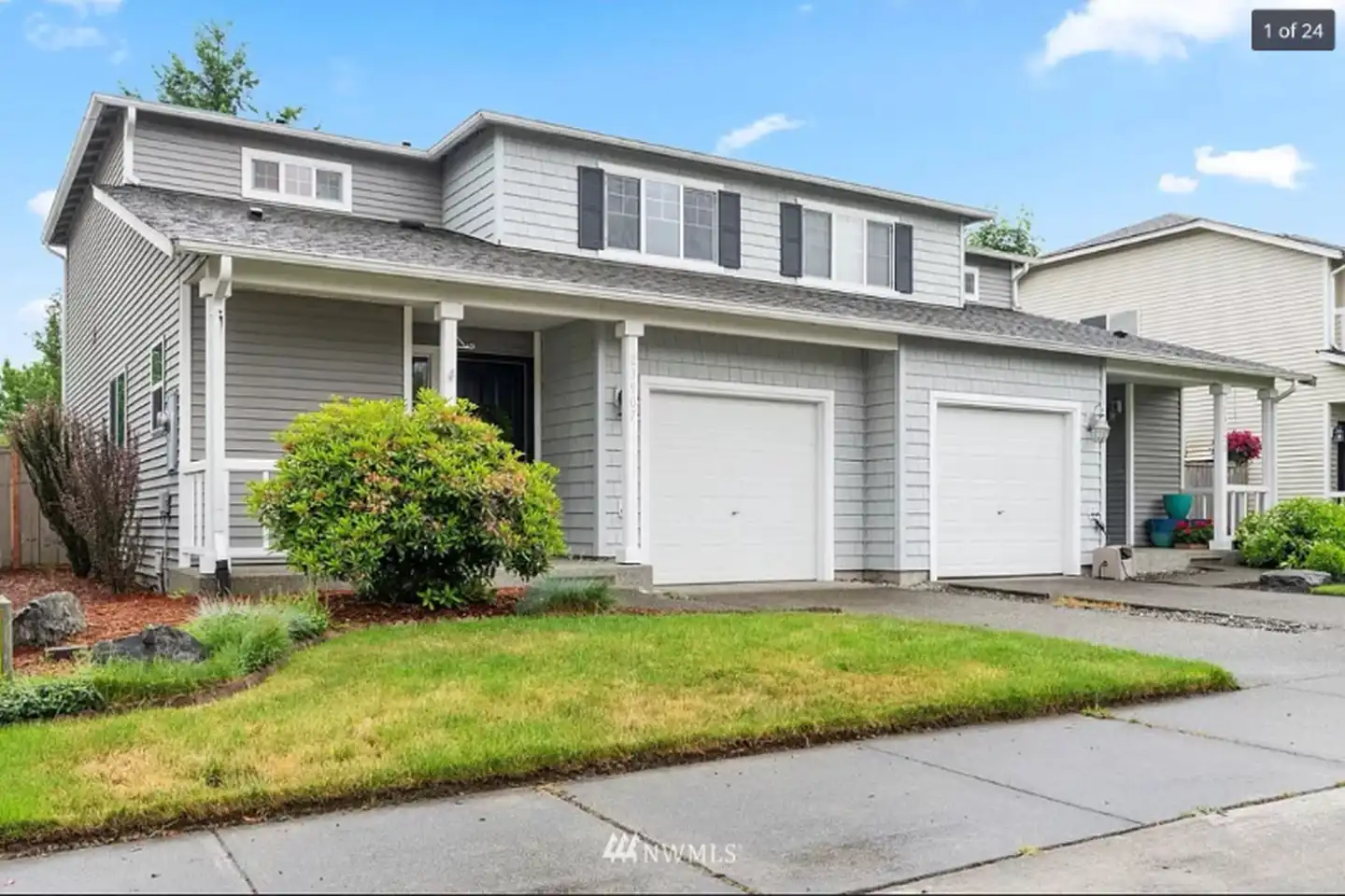 23907 SE 282nd St - Maple Valley, WA | Rent.