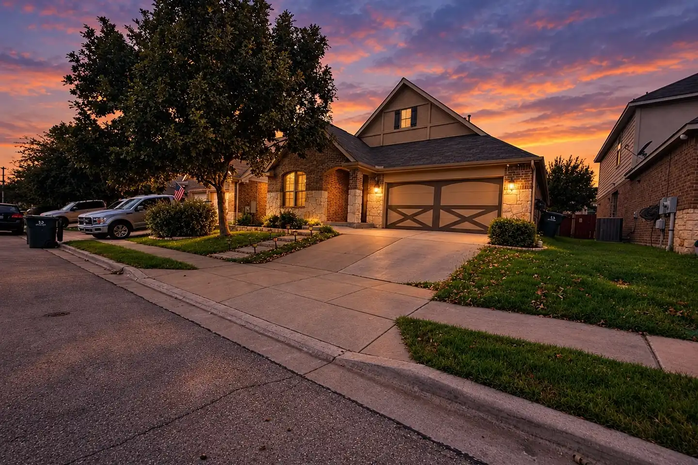 546 Hot Spring Valley - Buda, TX | Rent.