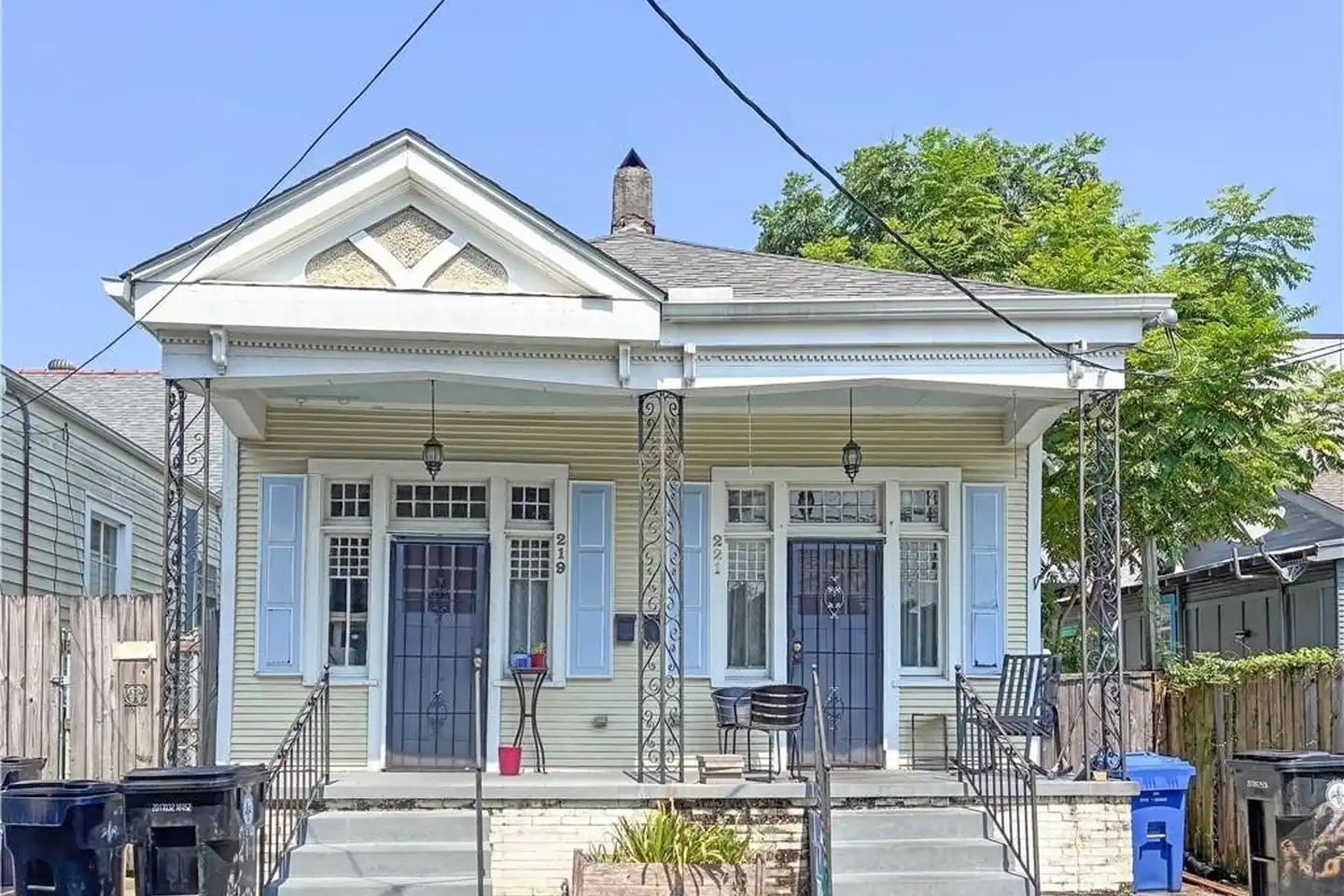 221 N Cortez St - New Orleans, LA | Rent.