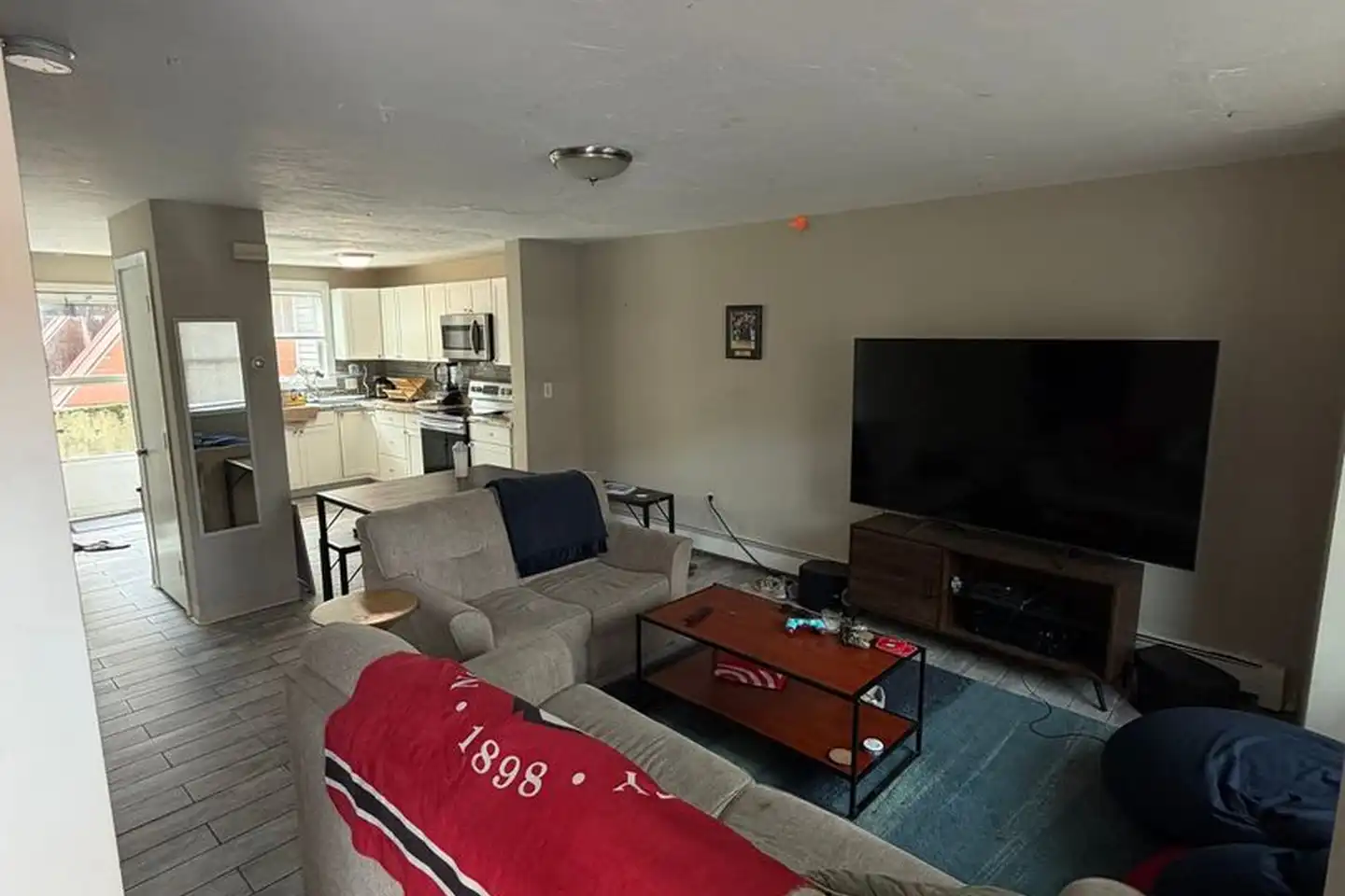1447 Tremont St - Boston, MA | Rent.