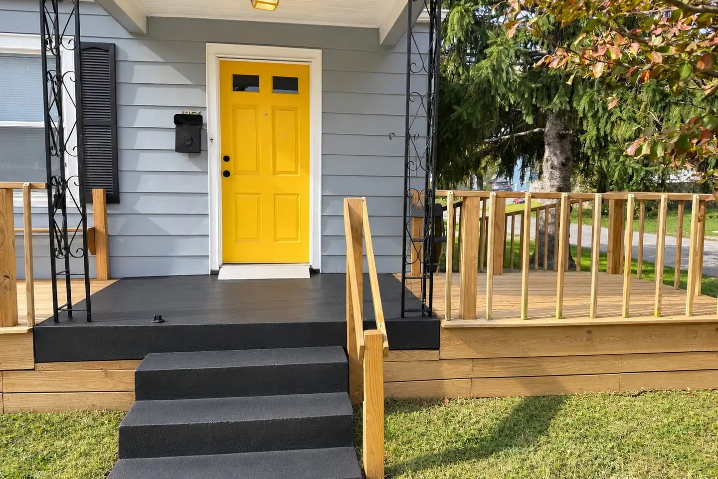 1956 N Drexel Ave - 1956 N Drexel Ave unit 3 - Indianapolis, IN | Rent.