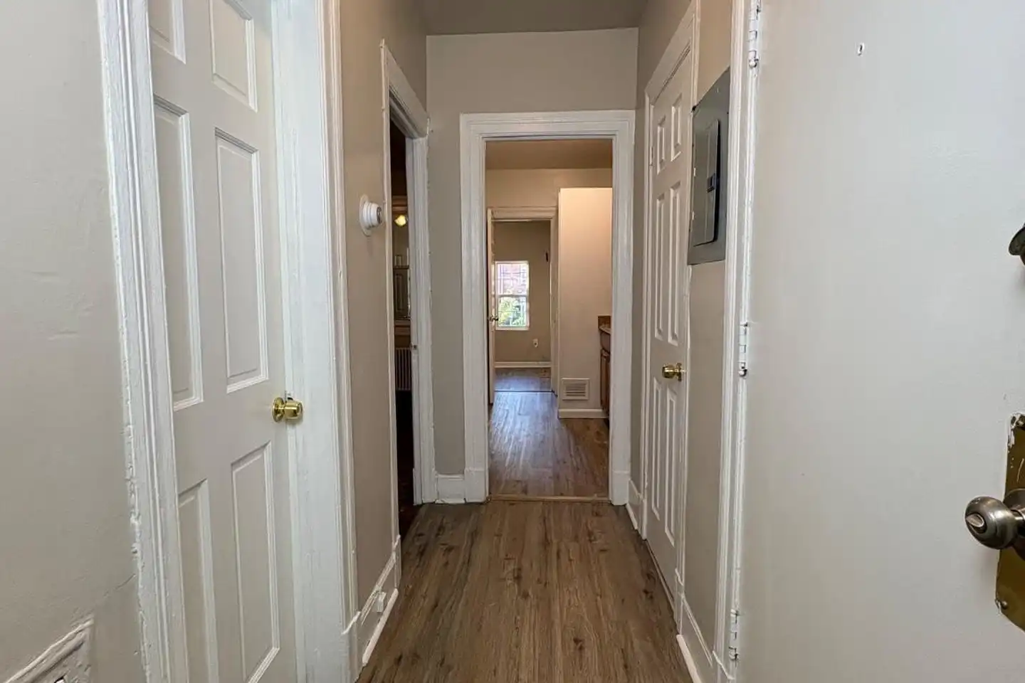 1218 Staples St NE #3 - Washington, DC | Rent.