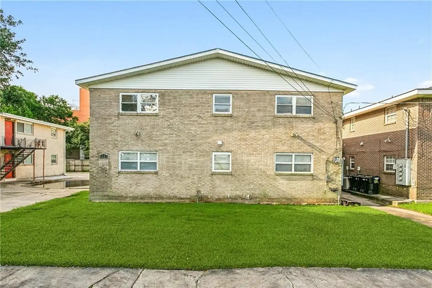 1532 Aviators St - New Orleans, LA | Rent.