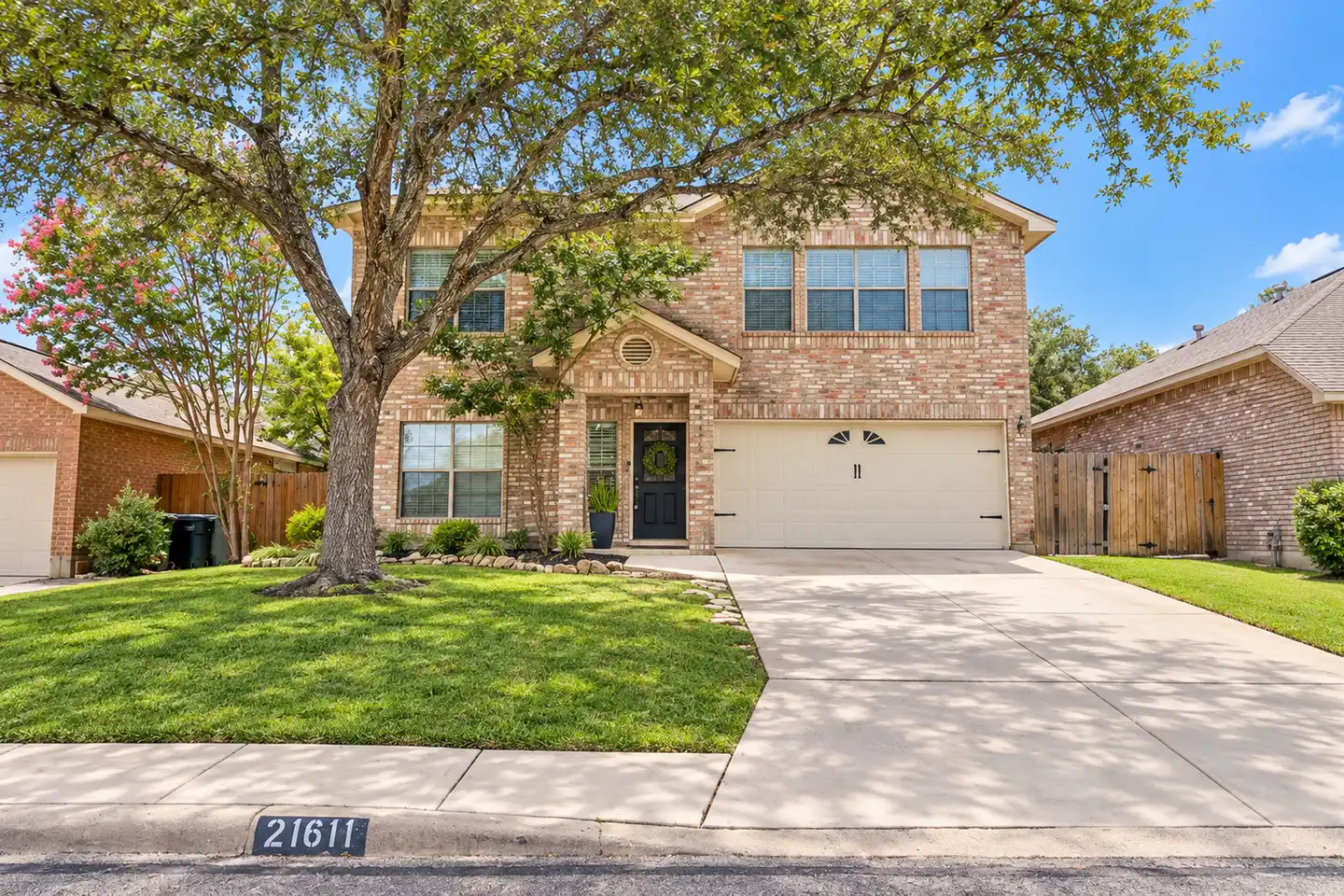 21611 Longwood - San Antonio, TX | Rent.